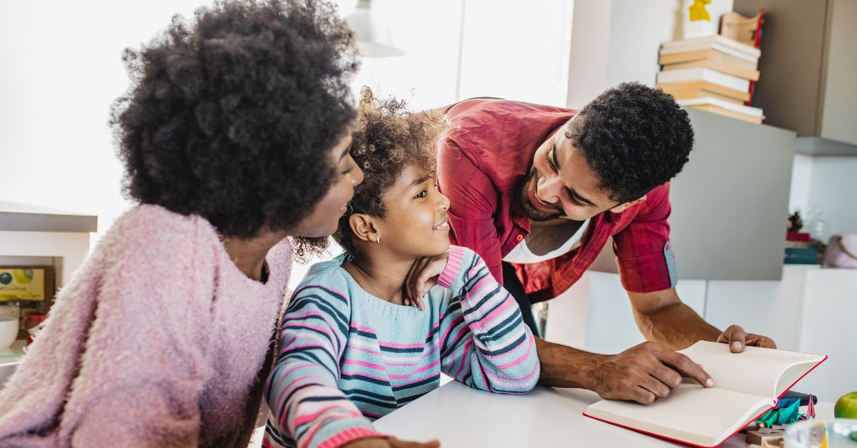 Parenting Skills to Strengthen Your Bond Parenting Skills to Strengthen Your Bond