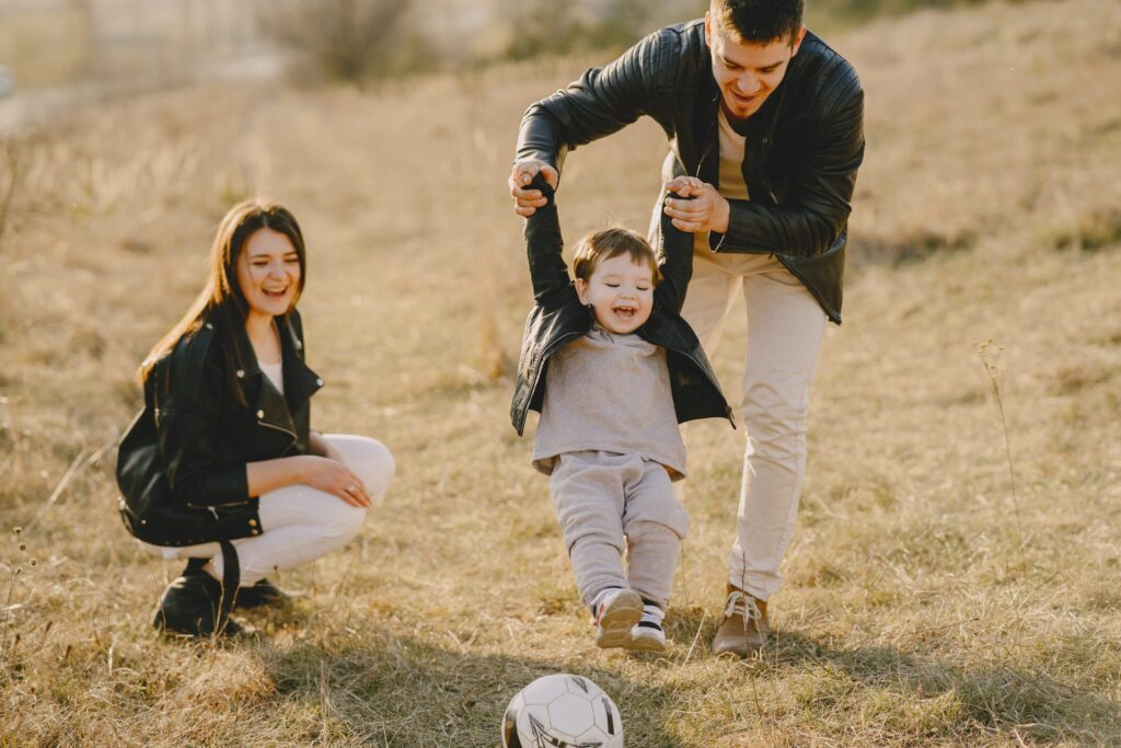 How Parenting Shapes Your Child’s Future