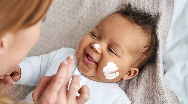 Safe Baby Skin Care Tips Every Parent Loves