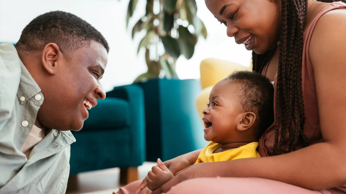 Baby Development Tips for Smarter Growth