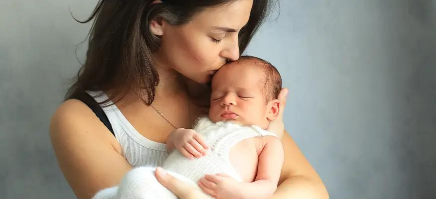 Easy Care Tips for Baby’s First Year Easy Care Tips for Baby’s First Year