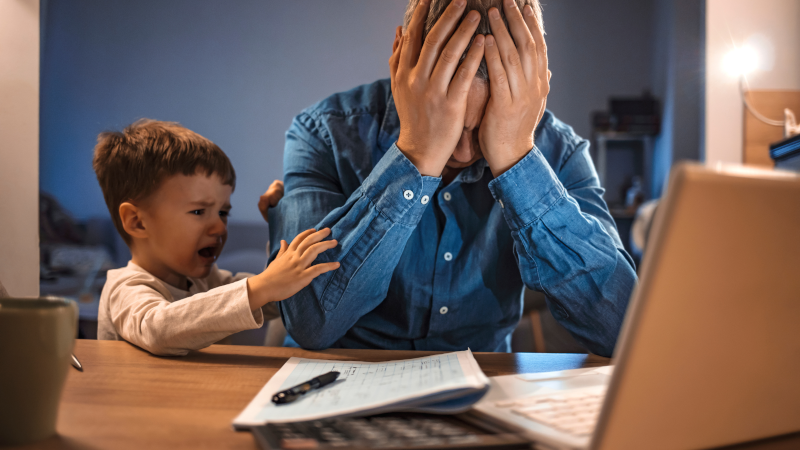 Simple Parenting Tips That Work Fast