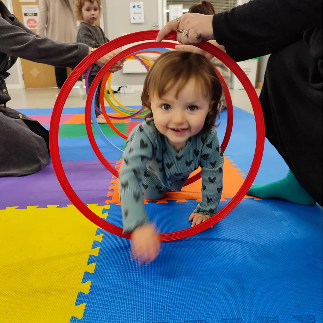 How Newborn’s Are Resilient in Surprising Ways