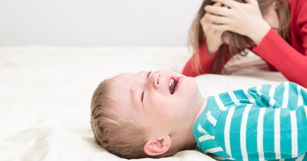 Why Parenting Feels Hard But Gets Easier