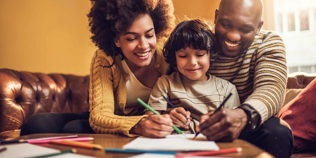 Smart Parenting for a Happier Family Life