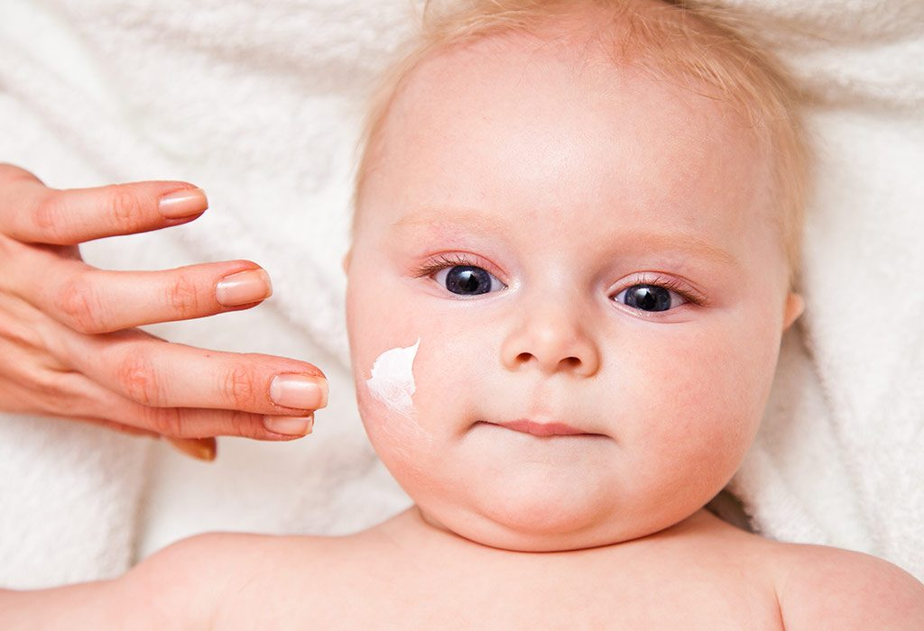 Baby Skin Care Tips for Soft Healthy Skin