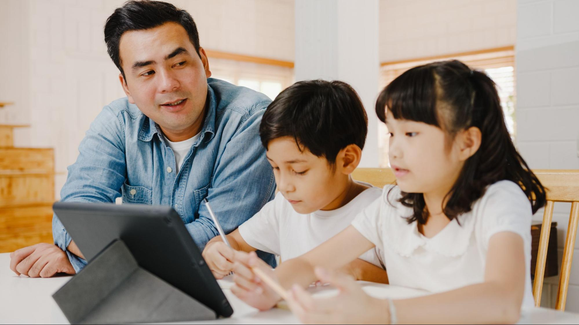 Parenting Styles That Truly Work Best