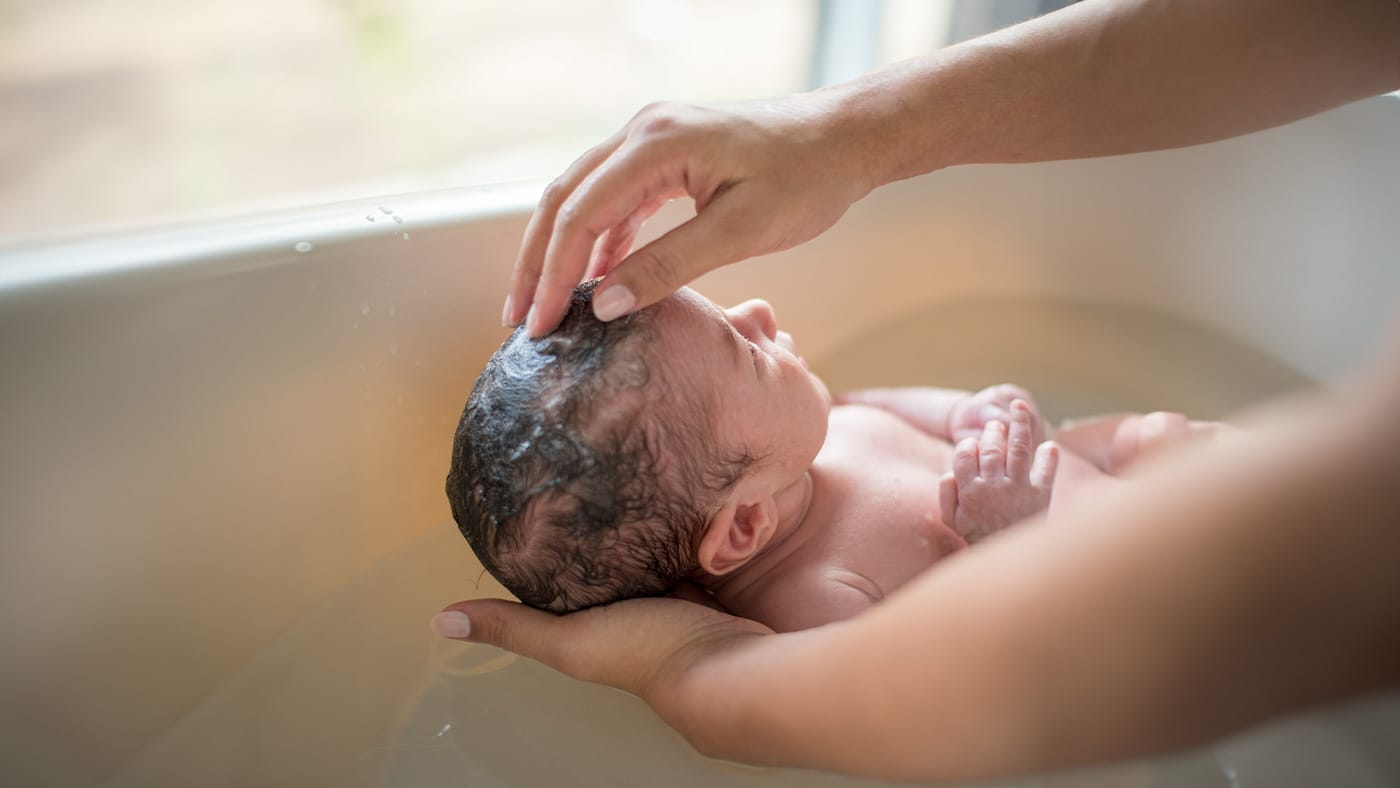 Baby Skin Care Tips for Delicate Newborn Skin