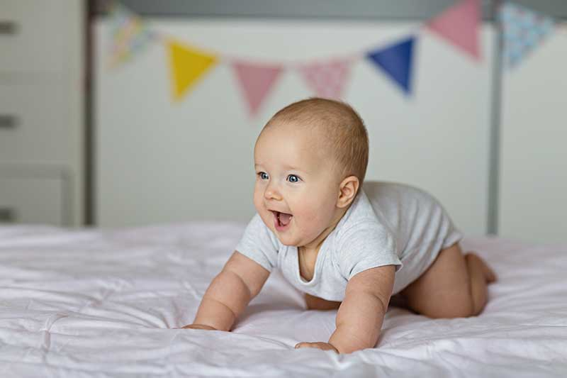 Baby’s First Year Milestones Every Parent Should Celebrate